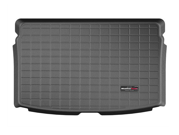 Tapetes Weathertech Ibiza 2018-2020- 1ra+2da Filas + Cajuela