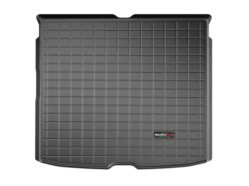 Tapete Uso Rudo Weathertech Volvo EX40 - Cajuela