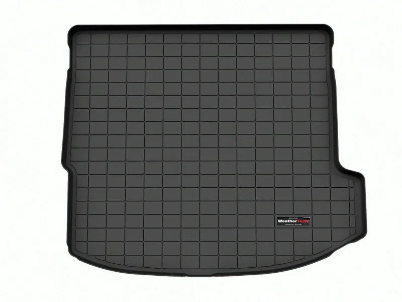 Tapete Uso Rudo Weathertech Audi RS3 2022+ Cajuela