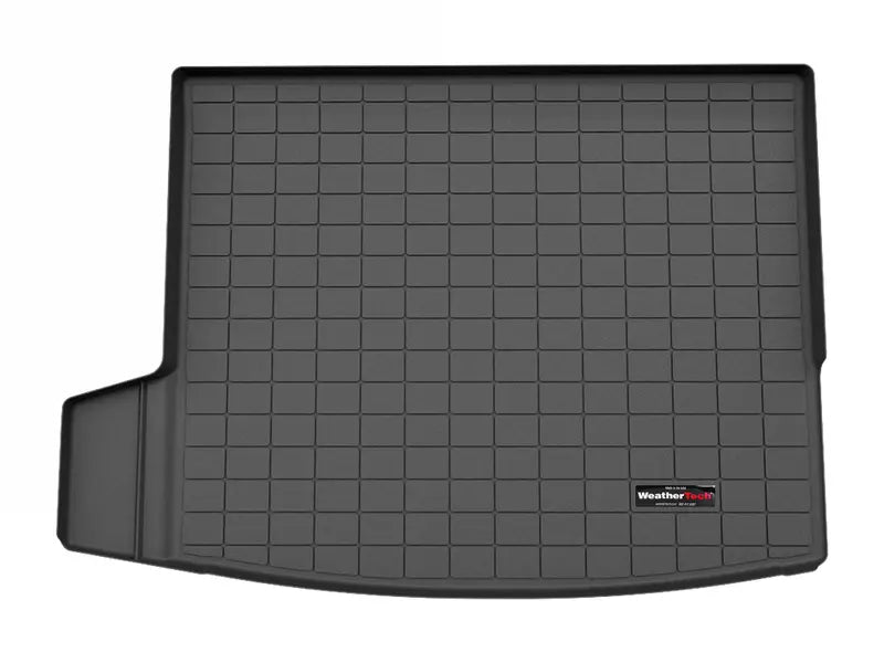 Tapete Uso Rudo Weathertech Mini Countryman 2025+ Cajuela