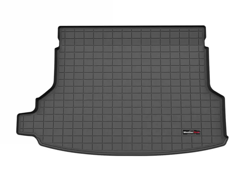 Tapete Uso Rudo Weathertech Forester 2026+ Cajuela