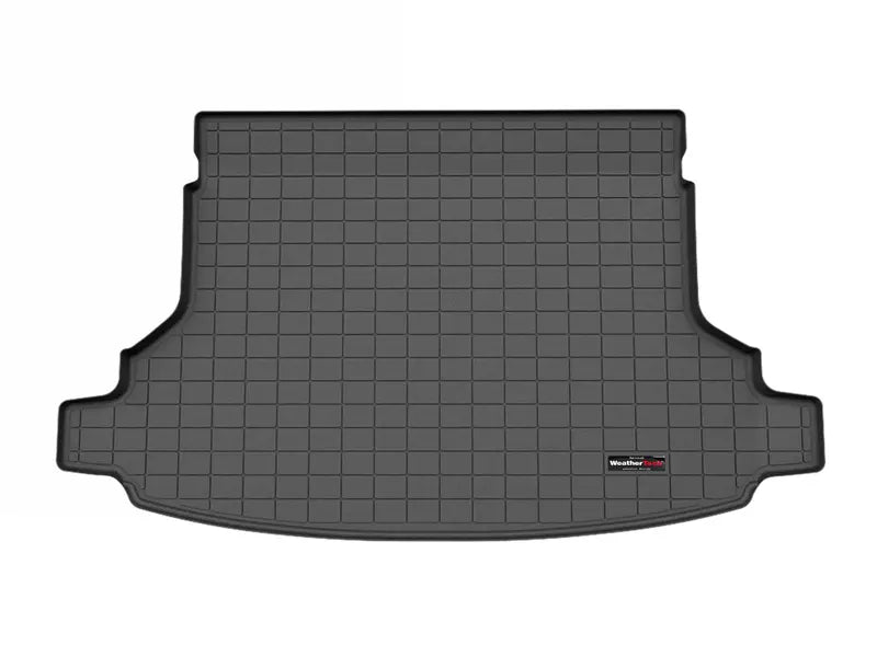 Tapetes Weathertech HP Forester 2026+ 1ra+2da Filas+ Cajuela