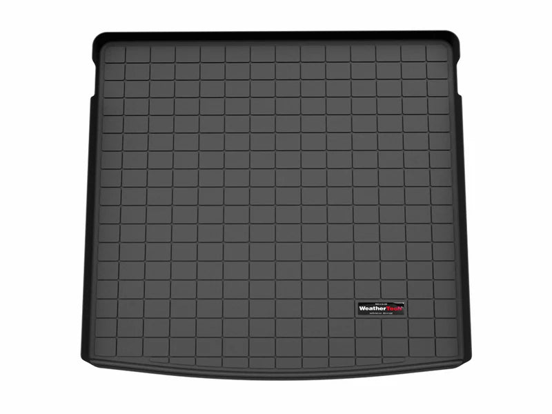 Tapete Uso Rudo Weathertech Tiguan 2025+ - Cajuela