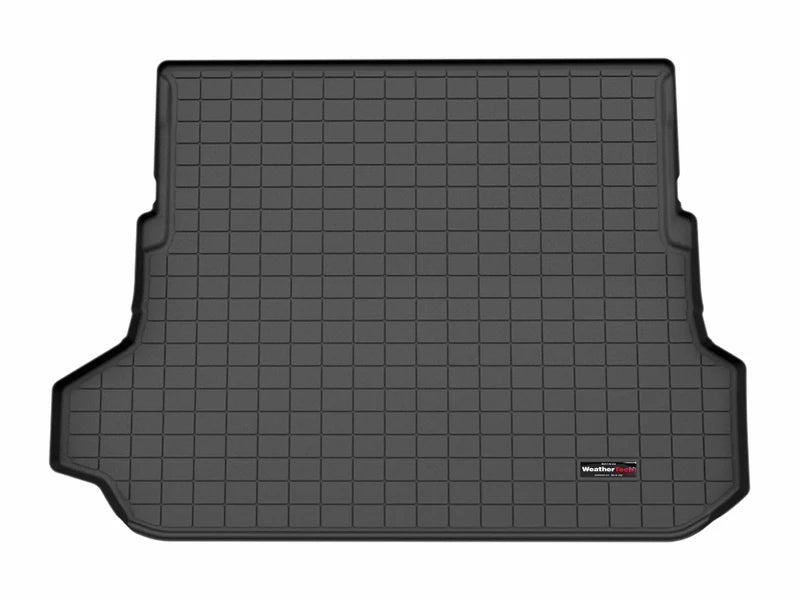 Tapete Weathertech Toyota 4runner 2025+ Cajuela