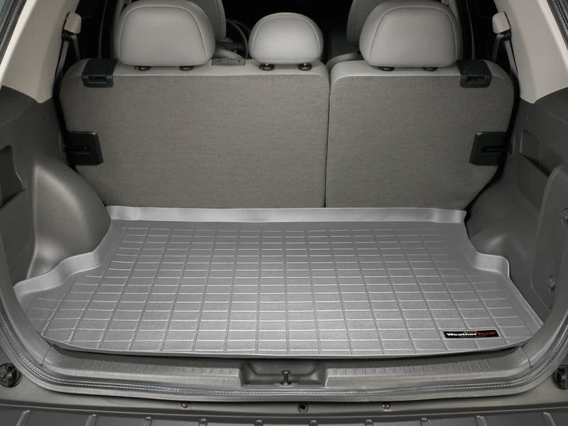 Remate Tapete Uso Rudo Weathertech Ford Escape 2001-2004 - Cajuela