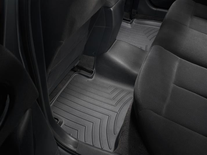 Tapetes Weathertech Altima 2007-2012 Sedan - 1ra+2da Filas
