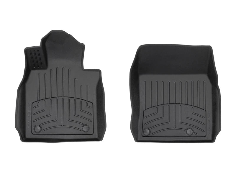 Tapetes Weathertech HP Range Rover PHEV 2021-2025 1ra Fila