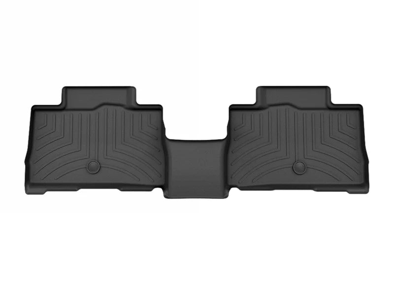Tapete Uso Rudo Weathertech HP Lincoln Aviator 2020+ 2da Fila