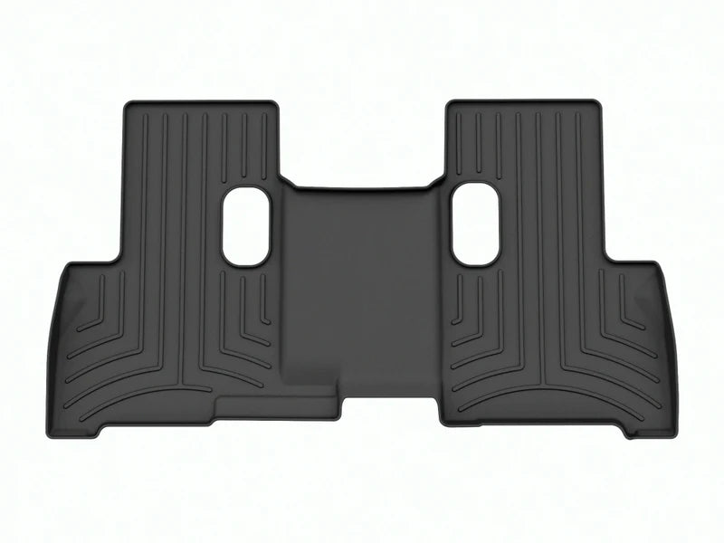 Tapetes Uso Rudo Weathertech Traverse 2025+ 1ra+2da Filas