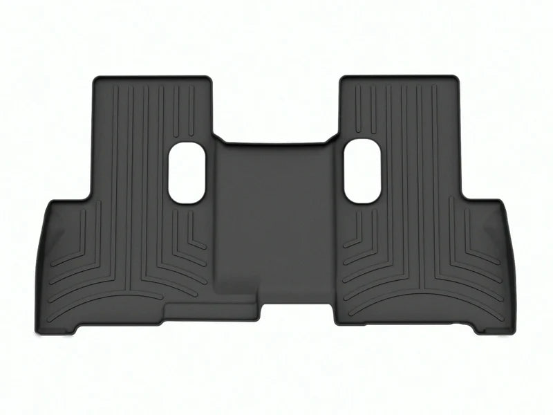 Tapete Uso Rudo Weathertech HP Enclave 2025+ 3ra Fila