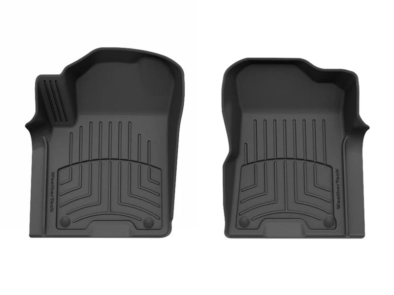 Tapete Uso Rudo Weathertech Hp Armada 2019-2024 1ra Fila