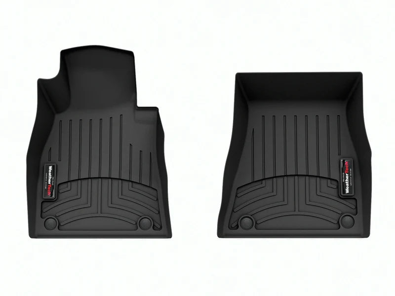Tapetes Uso Rudo Weathertech Nissan Z 2023+ 1ra Fila