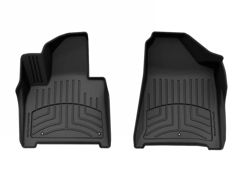 Tapetes Weathertech HP Santa Fé 2025+ 1ra Fila