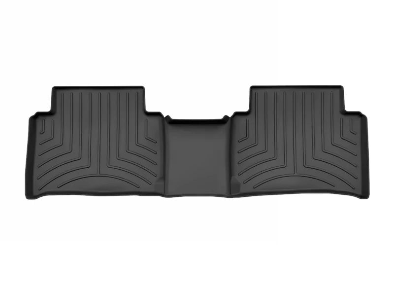 Tapete Weathertech HP Santa Fé 2025+ 2da Fila