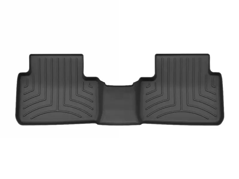 Tapete Uso Rudo Weathertech Forester 2026+ 2da Fila