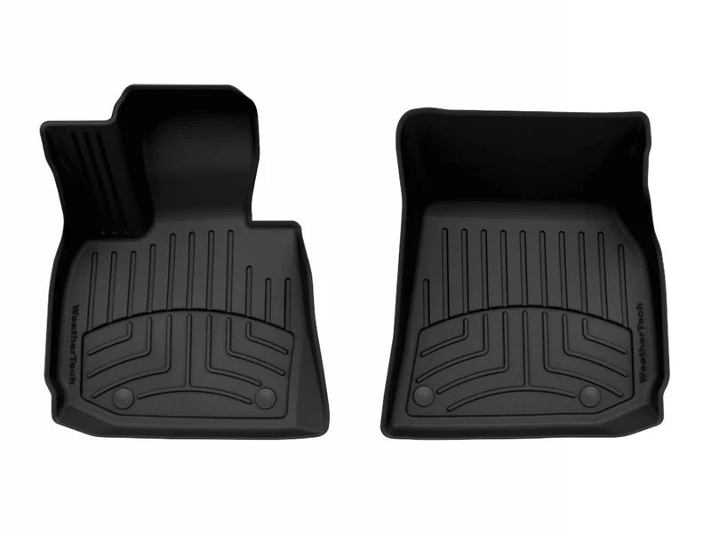 Tapetes Weathertech HP BMW X3 2025+ 1ra Filas