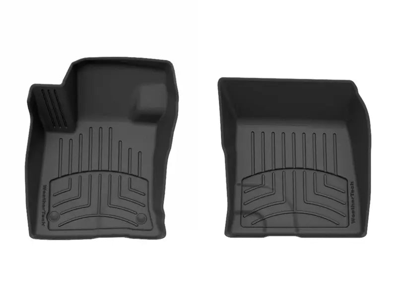 Tapetes Uso Rudo Weathertech HP Maverick 2025+ 1ra Fila