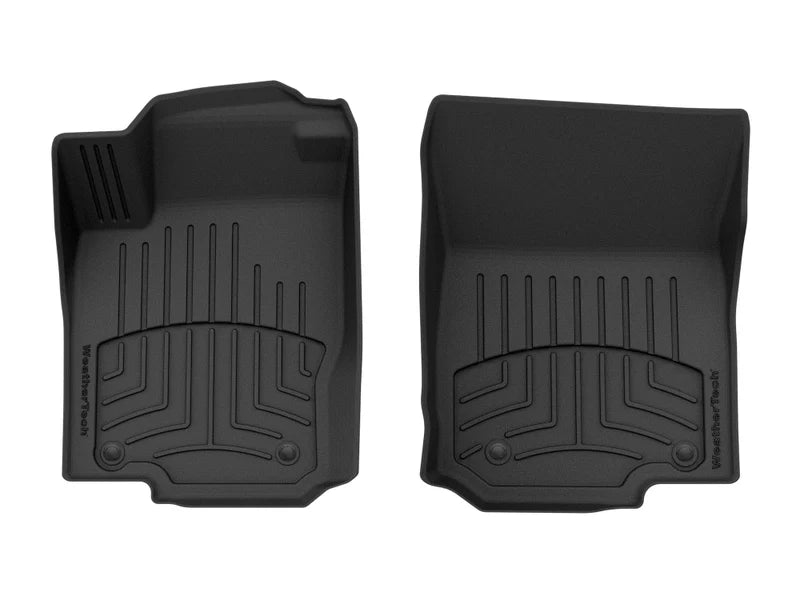 Tapetes Weathertech Hp Mercedes Benz Gls 2020+ 1ra Fila