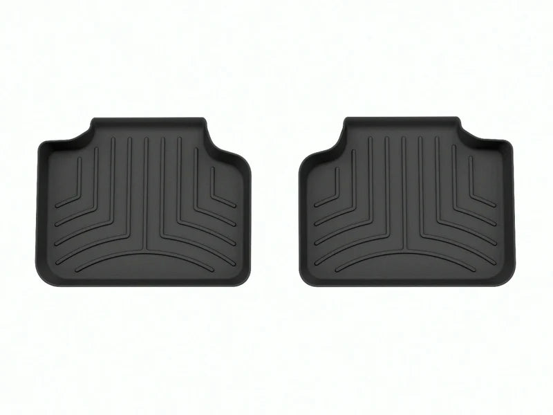 Tapetes Uso Rudo Weathertech HP Mini Countryman 2025+ 2da Fila