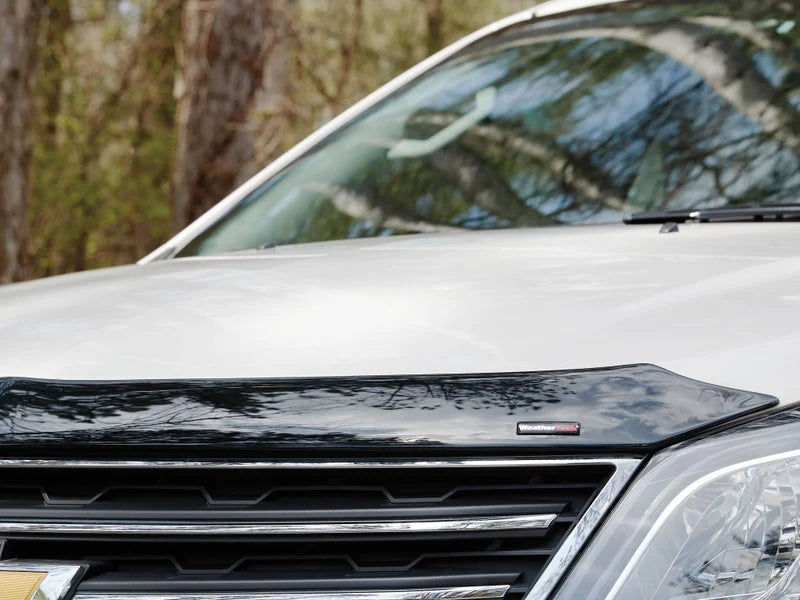 Protector De Cofre Weathertech Suburban 2015-2020