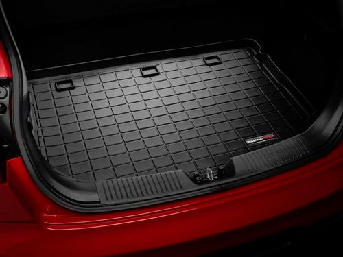 Tapetes Weathertech Kia Rio 2013-2017 - 1ra+2da + Cajuela Hb