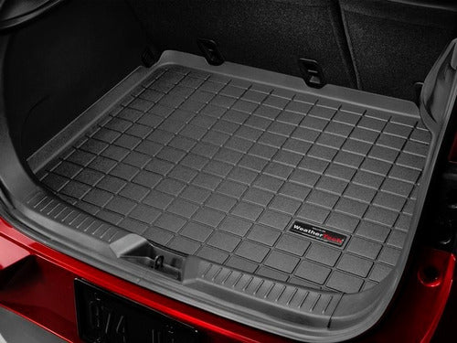 Tapetes Uso Rudo Weathertech Mazda Cx-3 2016 - 2019- Cajuela