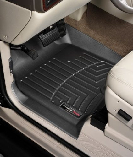 Tapetes Premium Para Land Rover - Weathertech