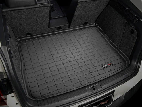 Tapete Uso Rudo Weathertech Tiguan 2009-2017 - Cajuela