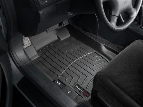 Tapetes Uso Rudo Weathertech Accord 2003-2007 -1ra+2daf+caj