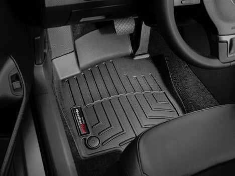 Tapetes Uso Rudo Weathertech Passat 2012-2019 - 1ra Fila