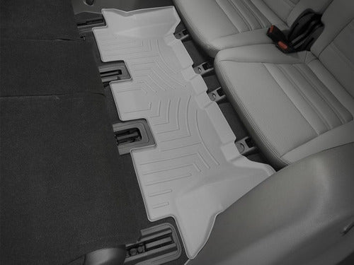 Tapetes Wt Kia Sorento 2016-2019- 1ra+2da+3ra Filas+cajuela