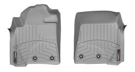 Tapetes Uso Rudo Weathertech Lexus Lx 2008-2021 1ra Fila