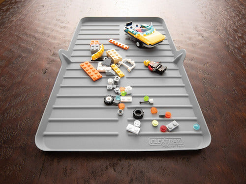 Bandeja Flextray Weathertech