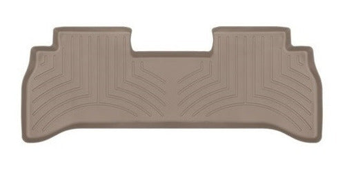 Tapete Uso Rudo Weathertech Trailblazer 2021+ 2da Fila