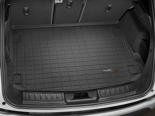 Tapetes Weathertech Range Rover Evoque 2022+ Cajuela