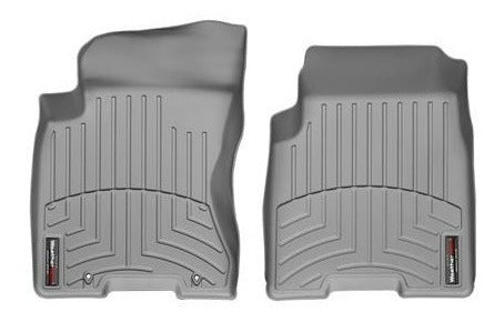 Tapetes Uso Rudo Weathertech Rogue 2008-2013 1ra Fila