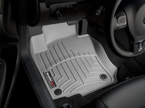 Tapetes Weatertech Premium Uso Rudo Para Volkswagen