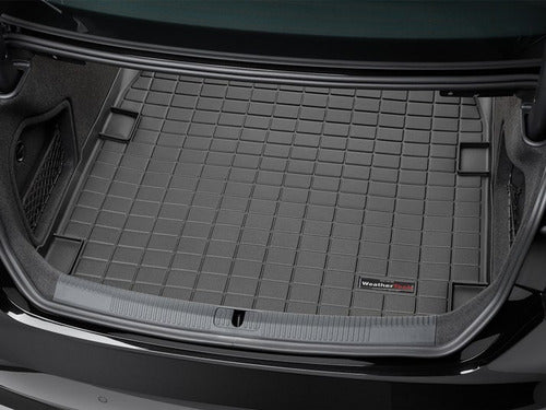 Tapetes Weathertech Audi A5 2018+ 1ra+2da Filas+ Cajuela