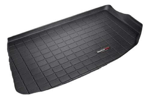 Tapete Uso Rudo Weathertech Kia Soul 2010-2013 - Cajuela