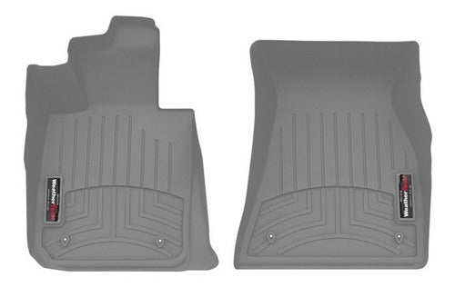 Tapetes Weathertech Serie 4 Convertible 2021+ 1ra+2da F+ Caj