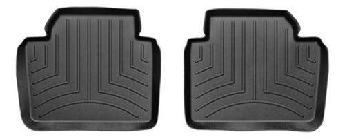 Tapete Uso Rudo Weathertech Bmw M3 - 2020-2021 - 2da Fila