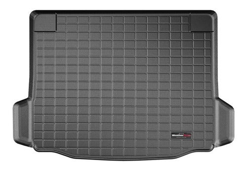 Tapetes Weathertech Bmw X3 2018-2020 1ra+2da Filas + Cajuela