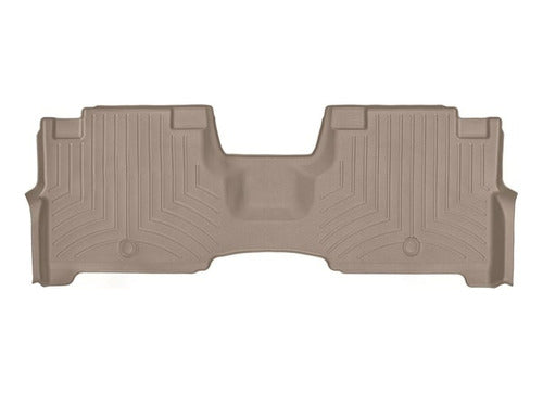 Tapete Weathertech Navigator 2018-2021 - 1ra+2da+3ra Filas