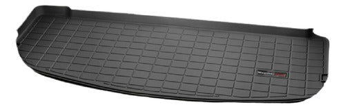 Tapete Uso Rudo Weathertech Telluride 2020+ Cajuela Corta