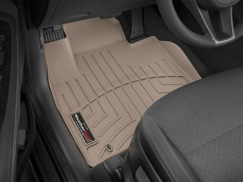 Tapetes Uso Rudo Weathertech Sorento 2016-2018 - 1ra Fila