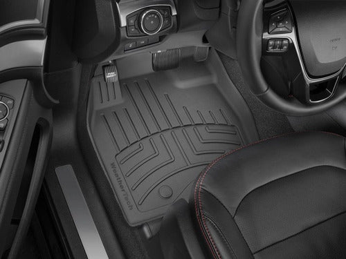 Tapetes Uso Rudo Weathertech Hp Corolla 2020+ 1ra Fila