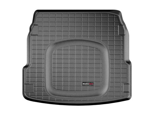 Tapetes Weathertech Audi A8 2015-2018 - 1ra+2da Filas + Caj