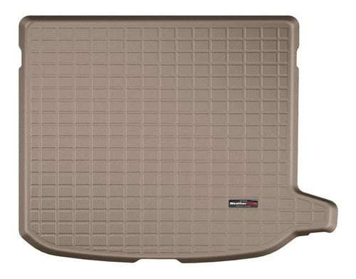 Tapetes Weathertech Clase Glc 2016-2020 - 1ra+2da Filas + Ca