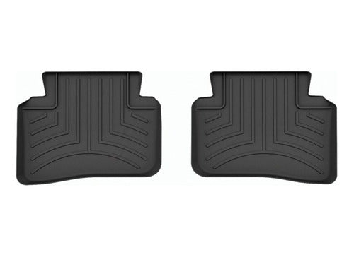 Tapete Premium Uso Rudo Weathertech Clase C 2022+ 2da Fila