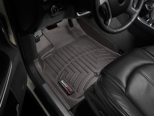 Tapete Weathertech Buick Enclave 2008-2017 - 1ra+2da/3a Fila